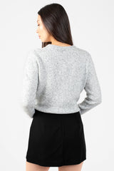 Jennie Micro Mini Skort
