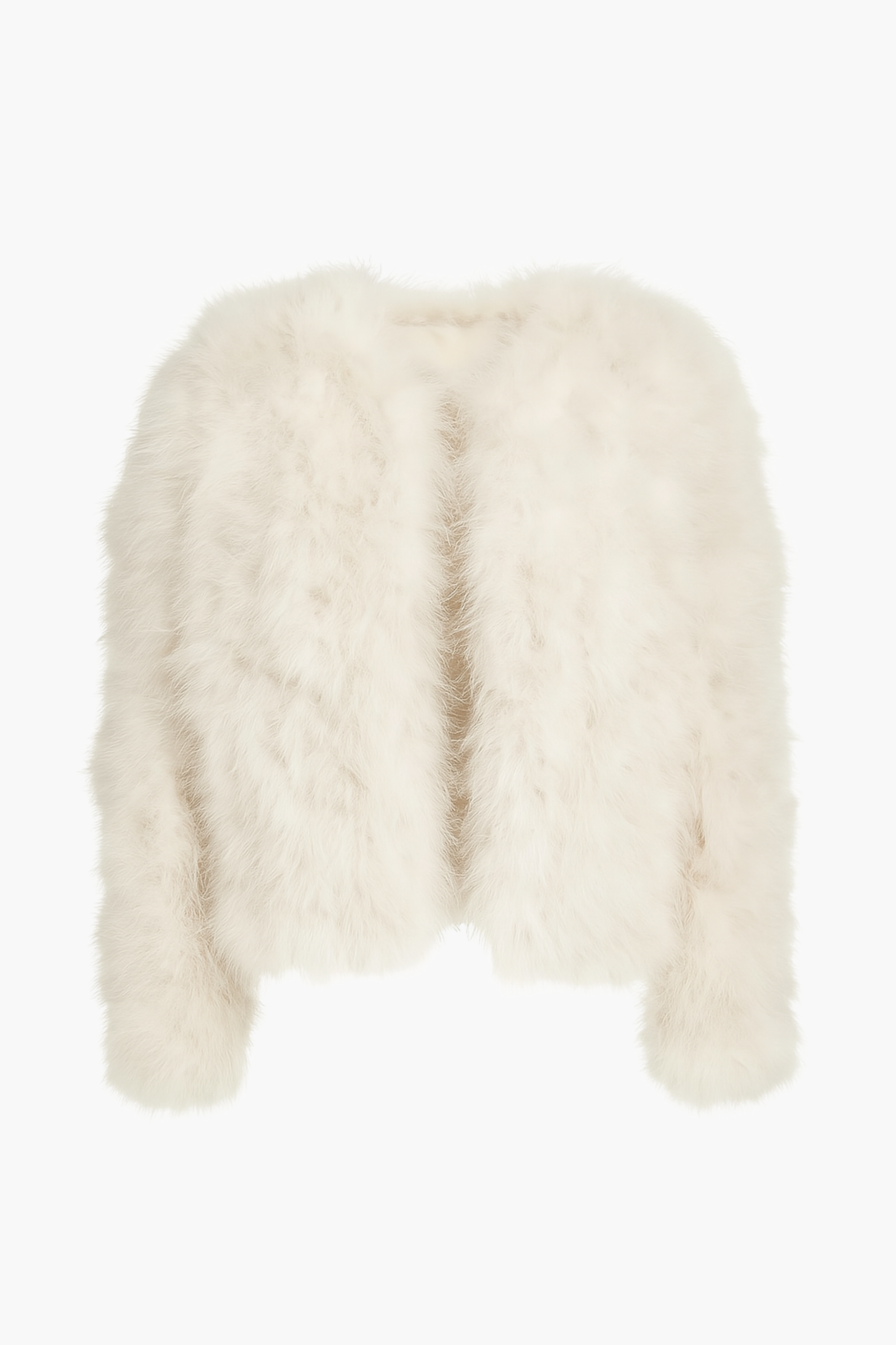 La Marque® Deora Feather Jacket