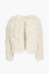 La Marque® Deora Feather Jacket