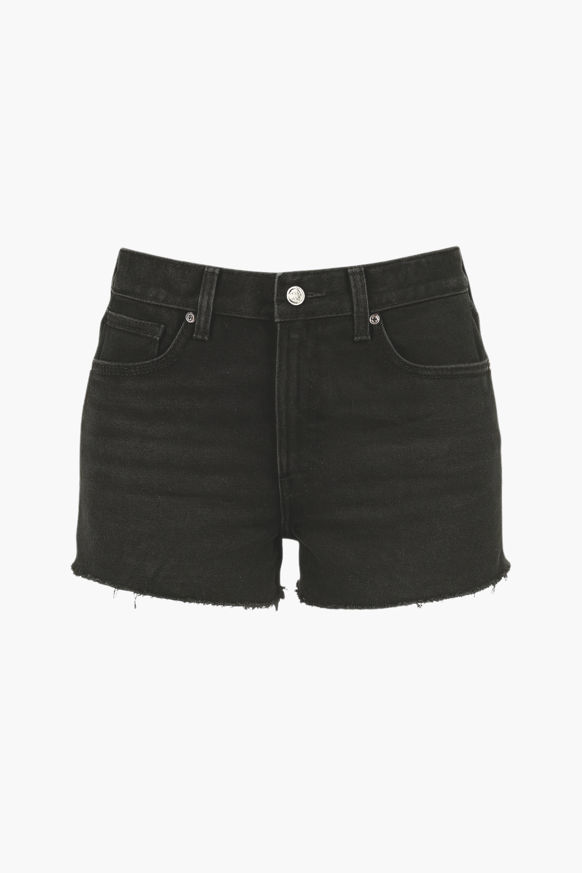 Just Black Denim Weekend Short