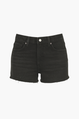 Just Black Denim Weekend Short