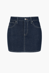 JBD Micro Clean Hem Skirt