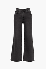 Just Black Denim Relaxed Vintage Straight Jeans