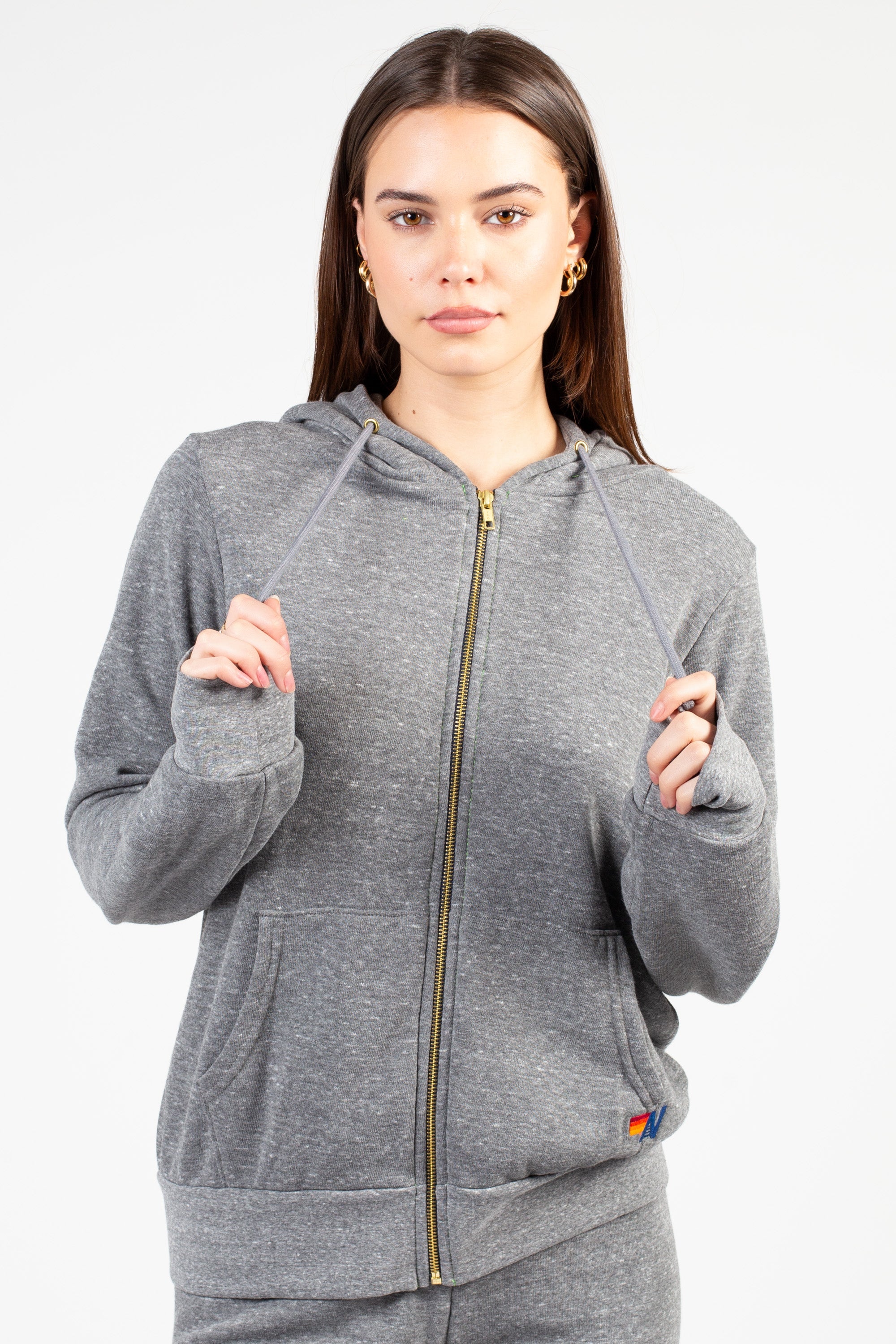 Aviator Nation® Classic Bolt Hoodie