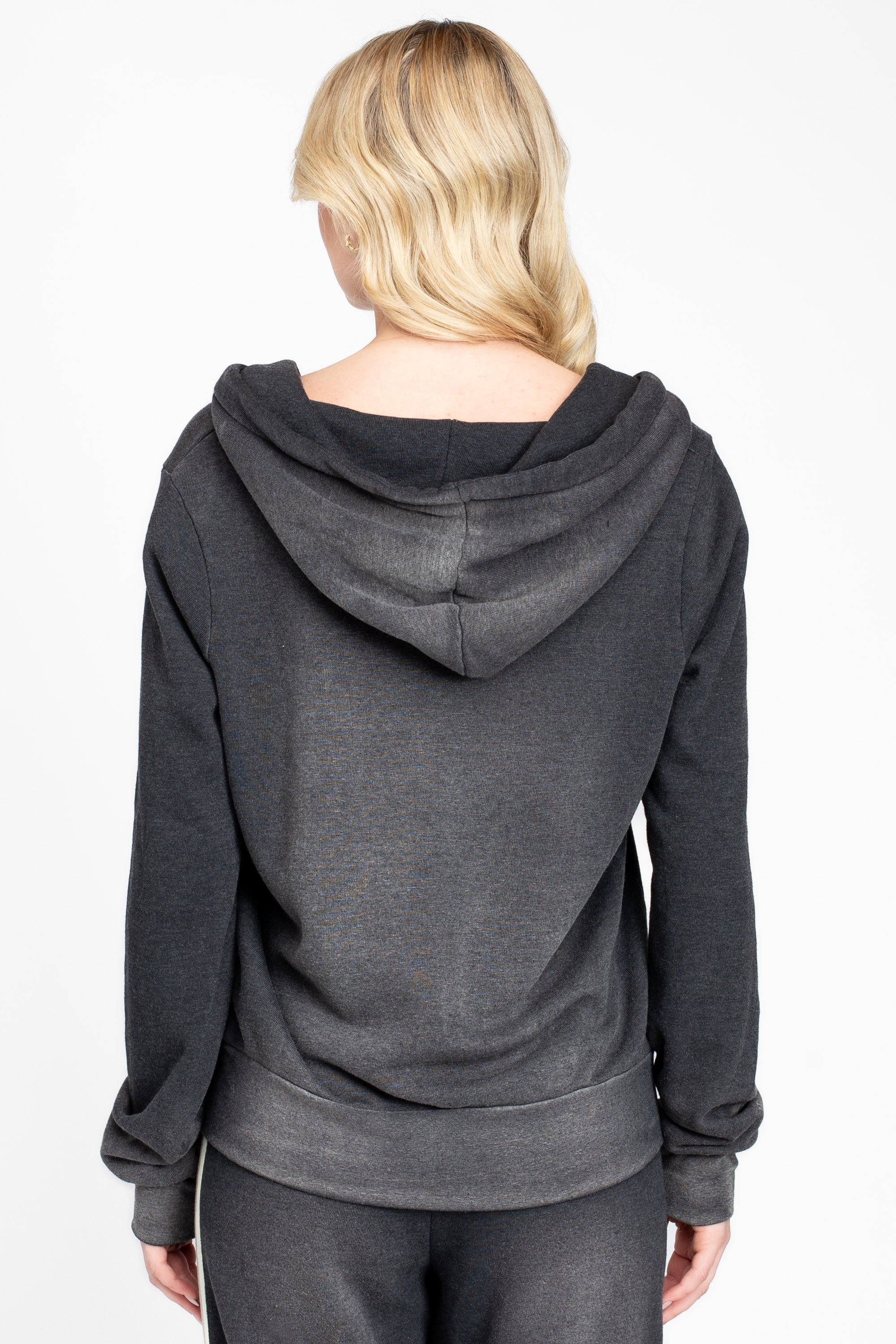 Aviator Nation® 5 Stripe Hoodie