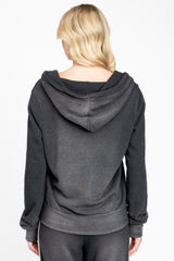 Aviator Nation® 5 Stripe Hoodie