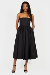 Jolie Midi Dress