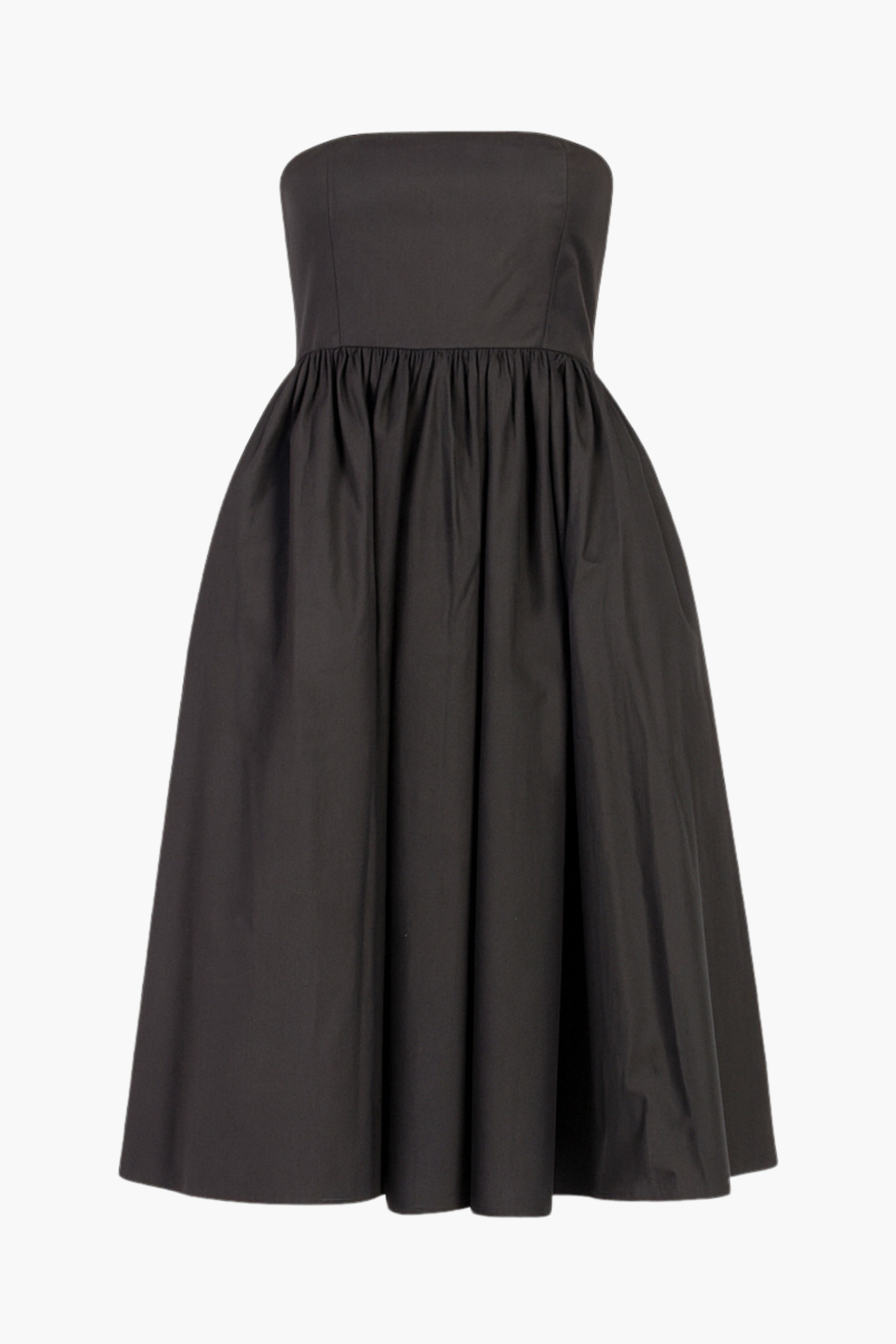 Jolie Midi Dress