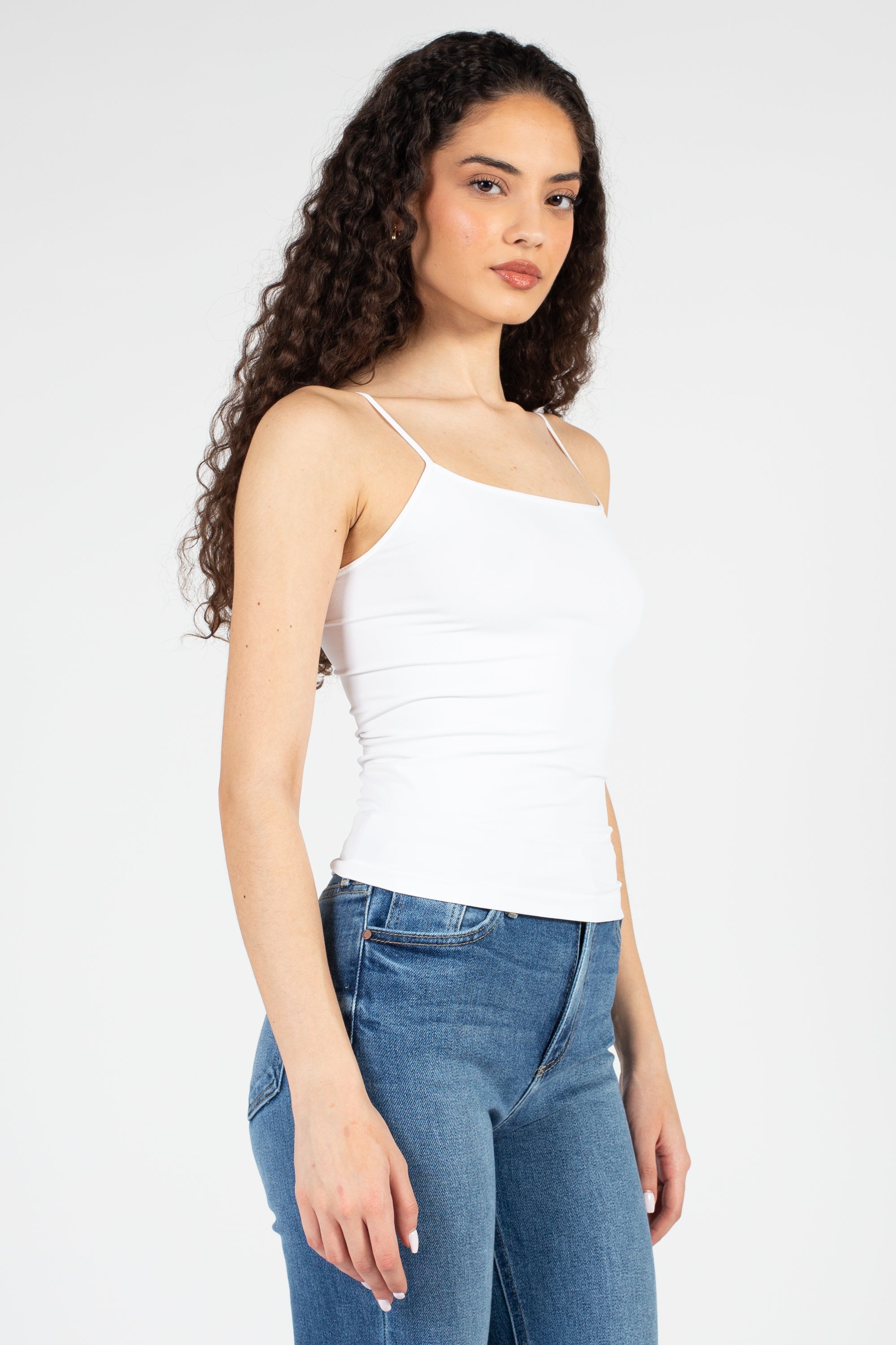 Nikibiki Short Seamless Tank