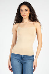 Nikibiki Short Seamless Tank