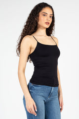 Nikibiki Short Seamless Tank