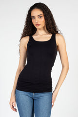 Nikibiki Thick Strap Tank