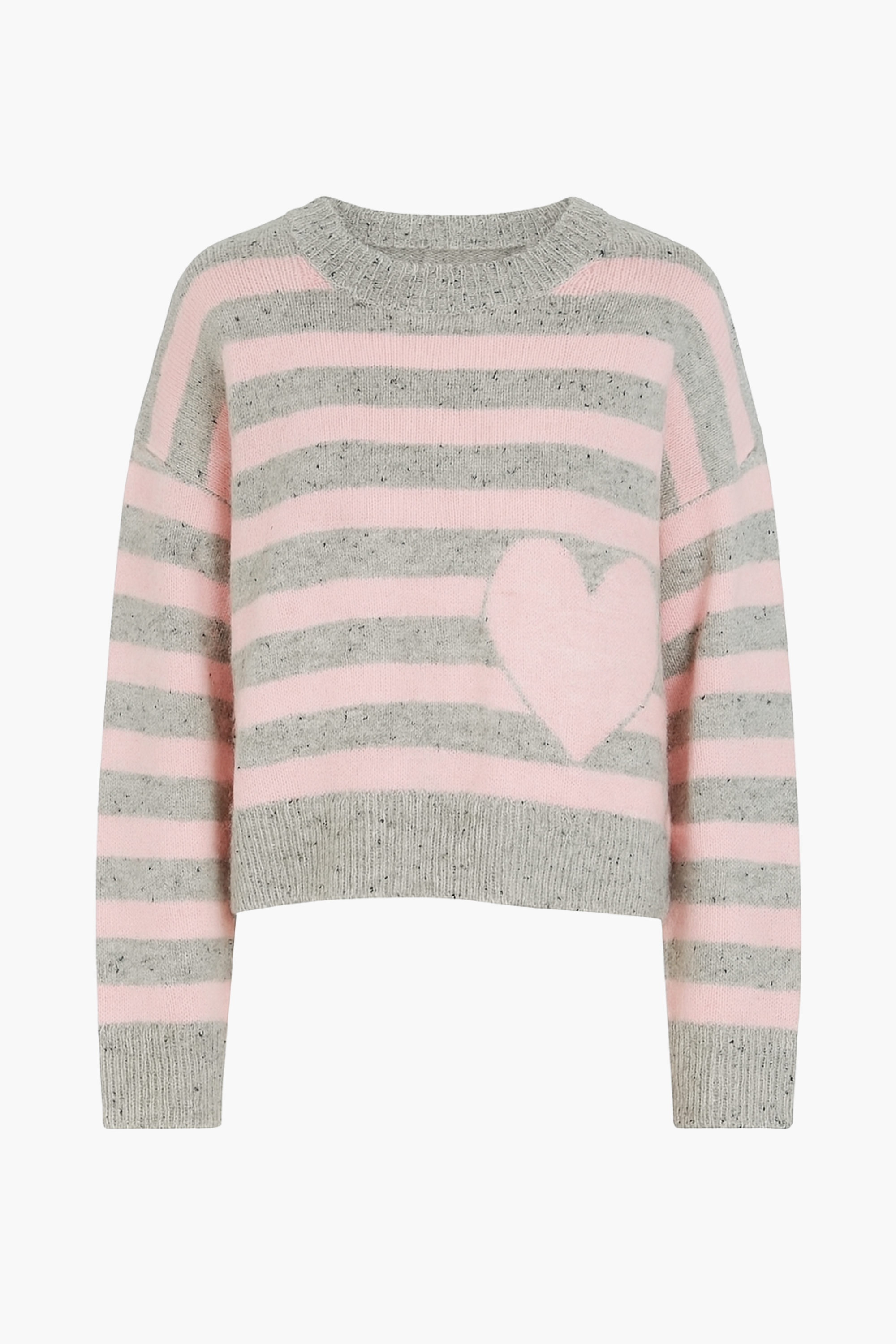 Lyla + Luxe® Jessie Fleck Sweater