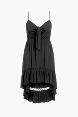 Willa Circle Cut Out Dress