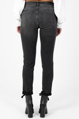Mavi® Kathleen Slim Boyfriend Jeans