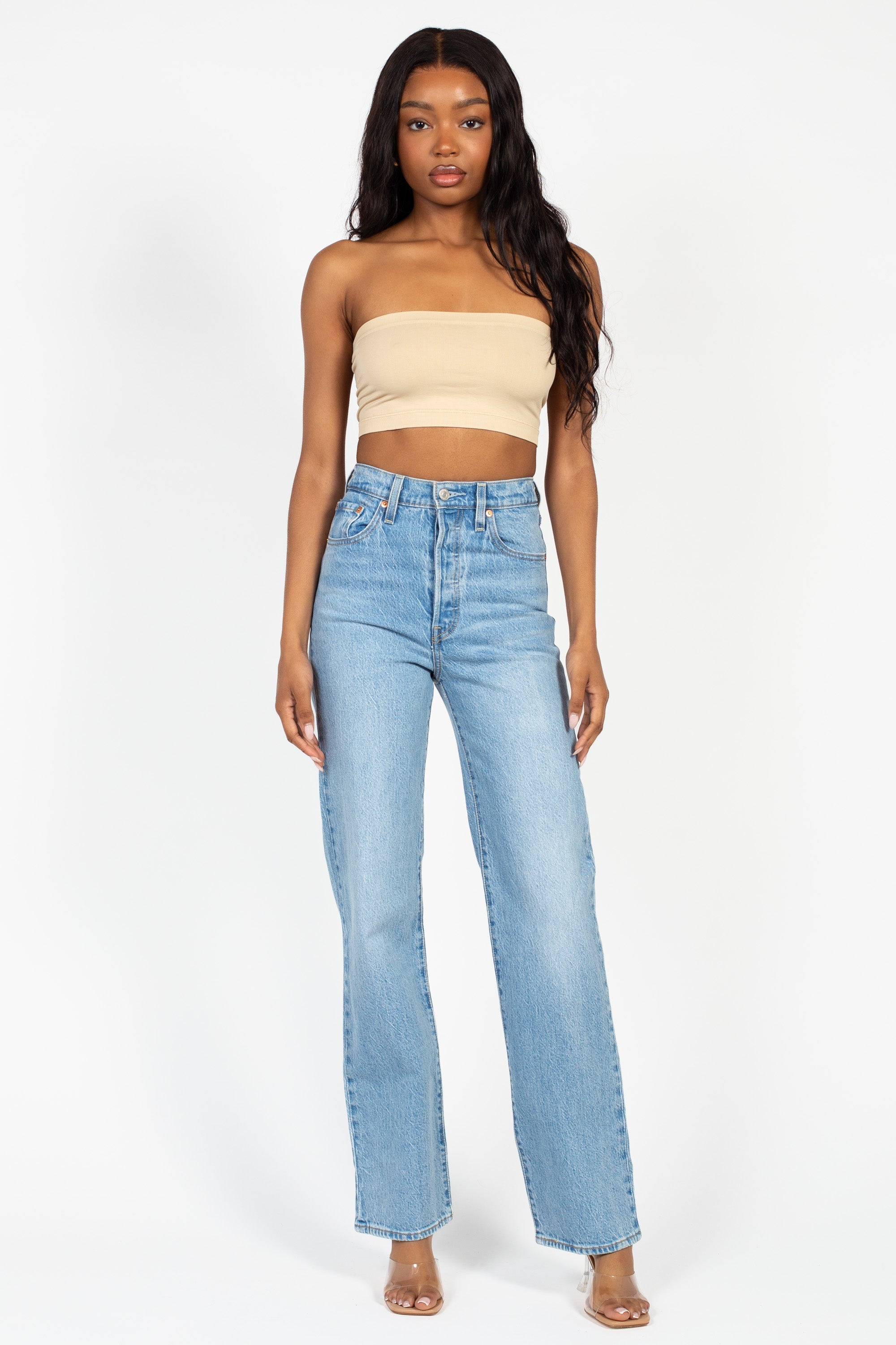 Bandeau Top