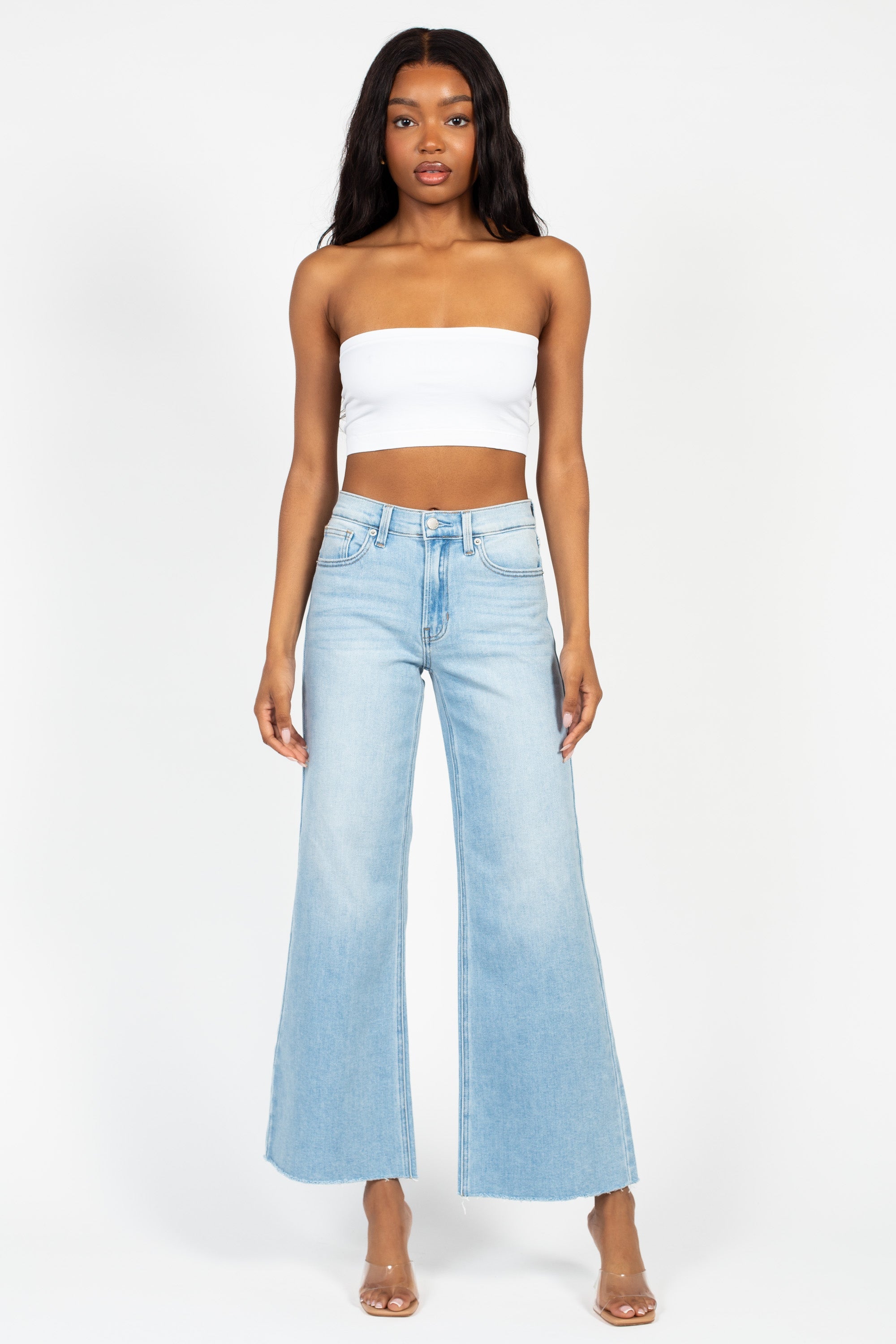 Bandeau Top