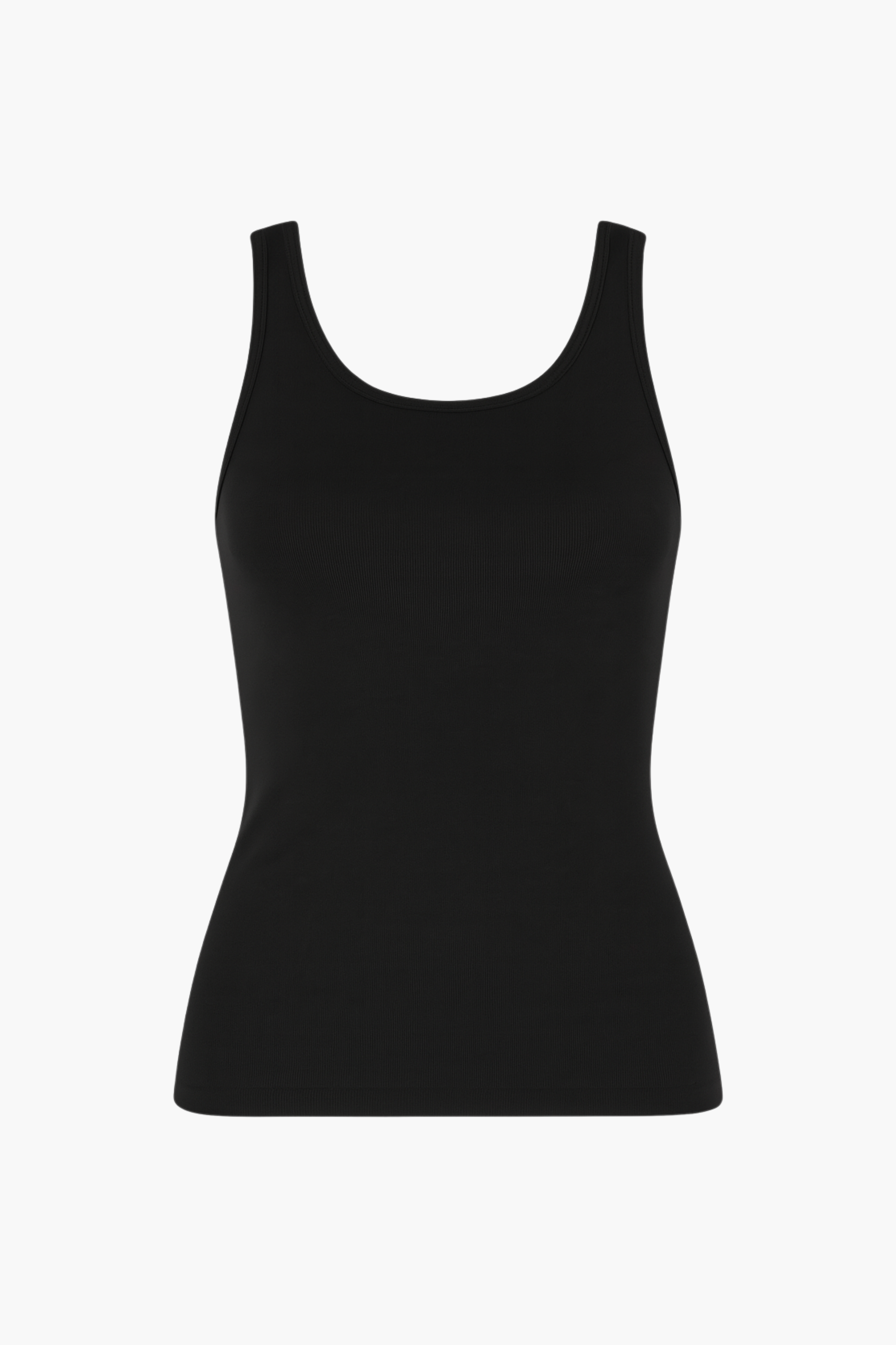 Nikibiki Thick Strap Tank