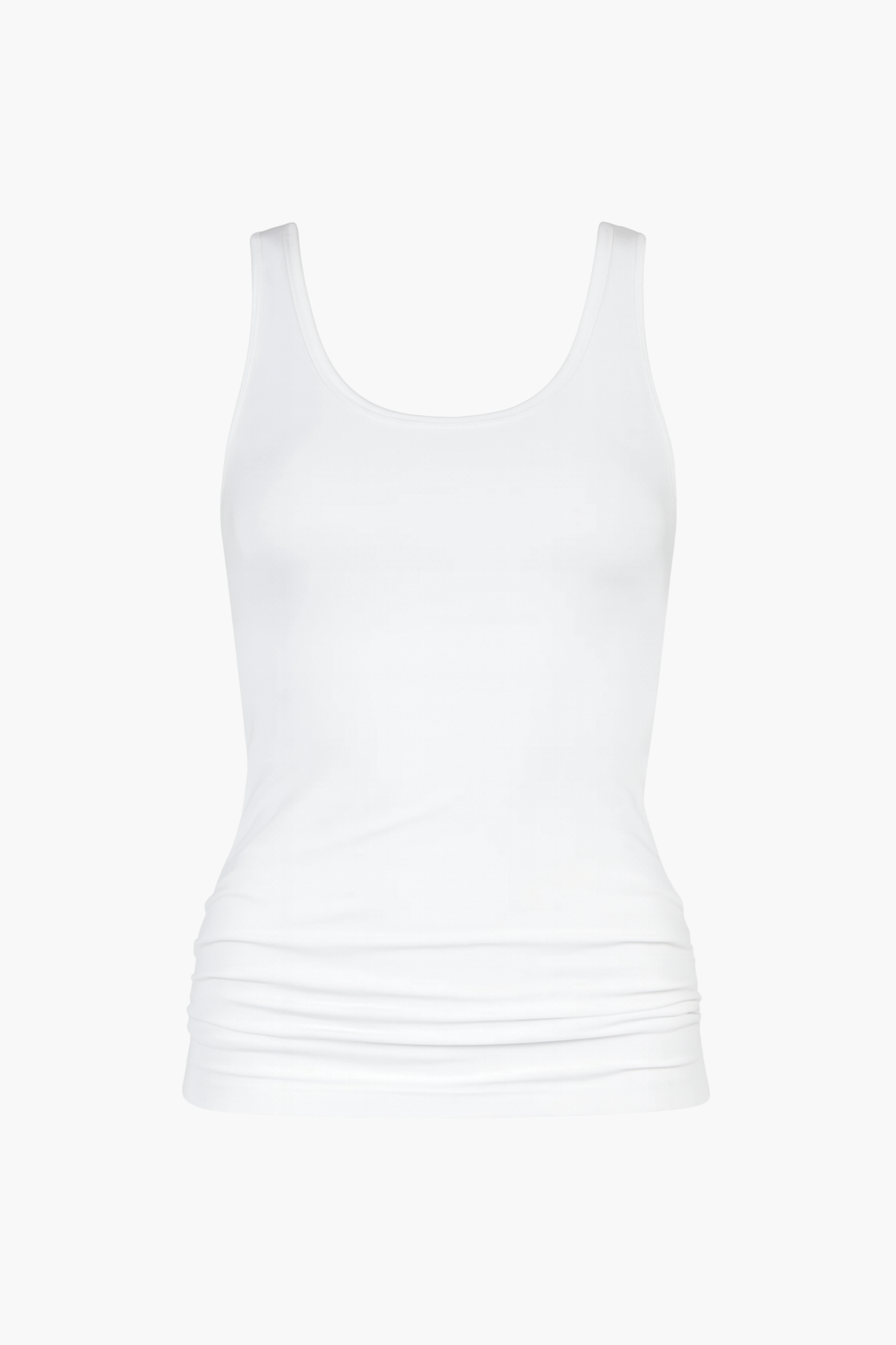 Nikibiki Thick Strap Tank