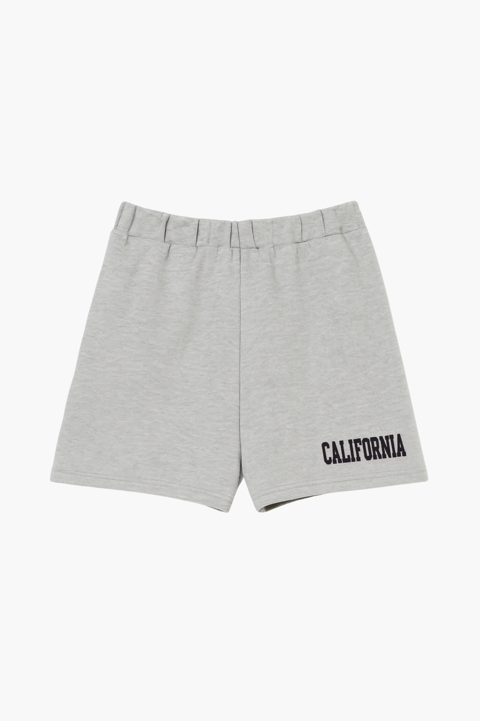 Coastline California Sweatshorts
