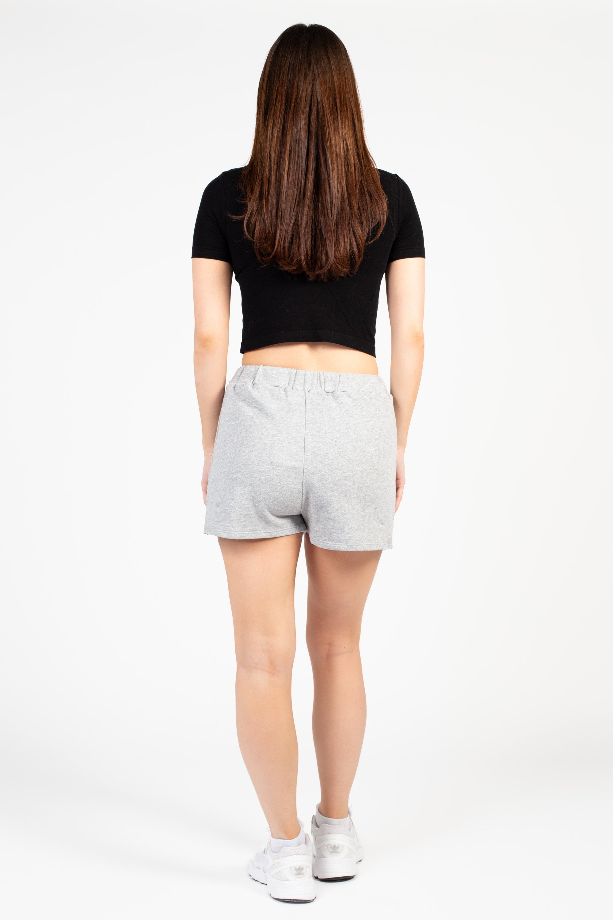 Coastline California Sweatshorts