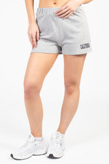 Coastline California Sweatshorts