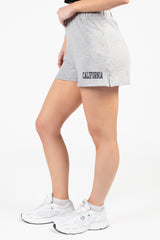 Coastline California Sweatshorts
