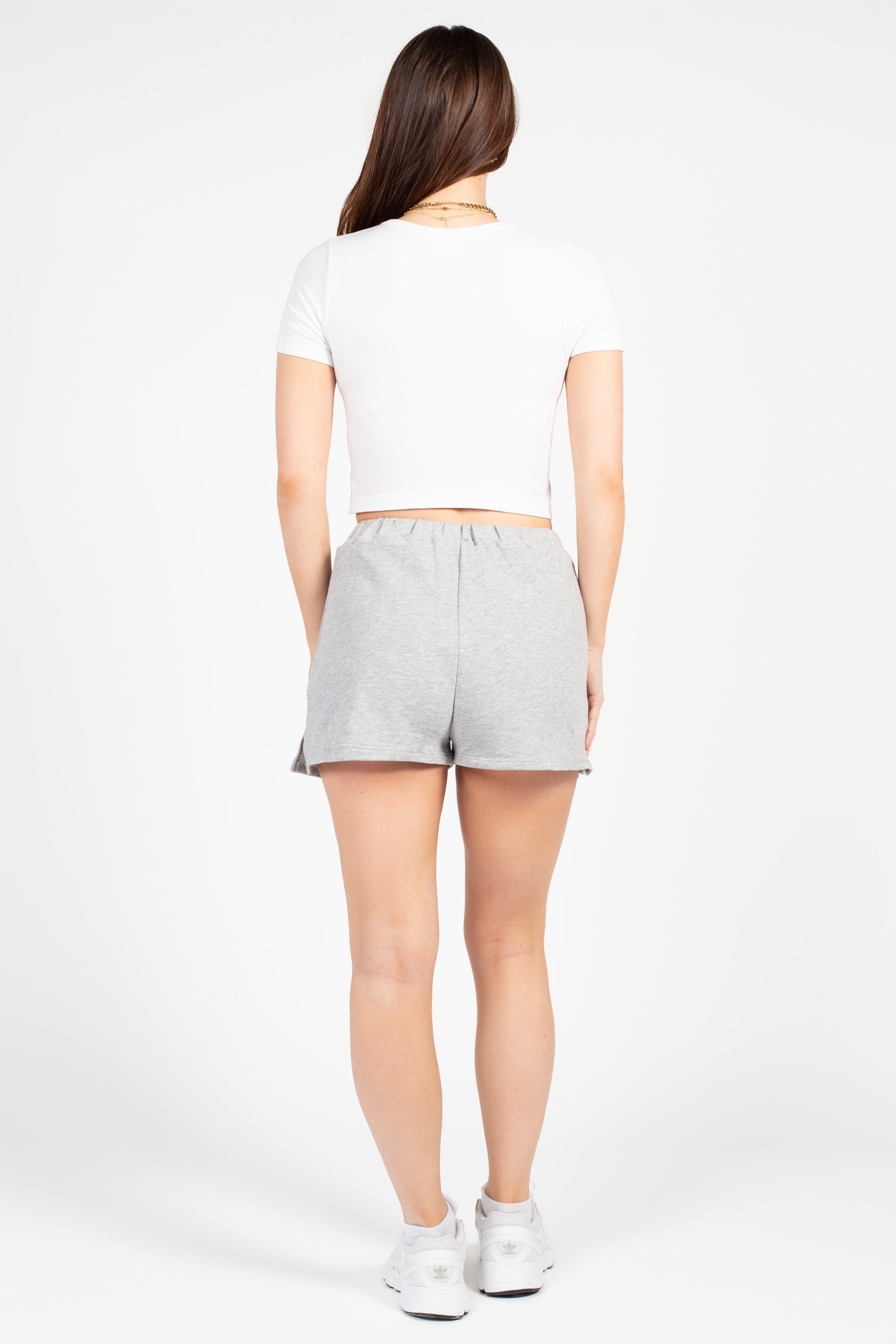 Coastline Los Angeles Sweatshorts