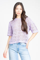 John + Jenn Saint Sweater