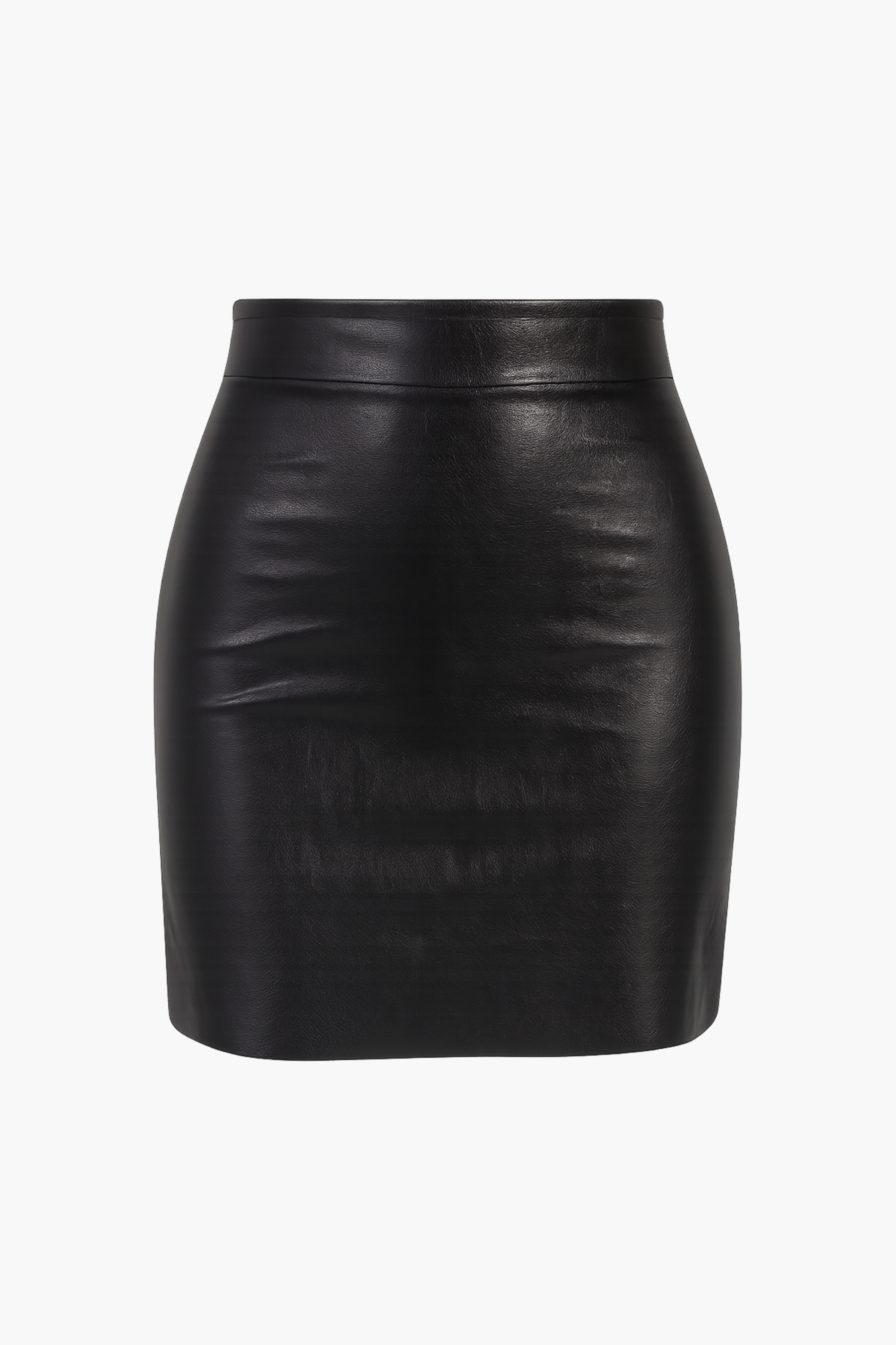 Commando Faux Leather Perfect Mini Skirt