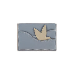 Handmade Leather Card Slot