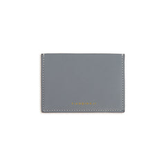 Handmade Leather Card Slot