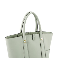 Handmade Leather Tote Bag (Special Colors)