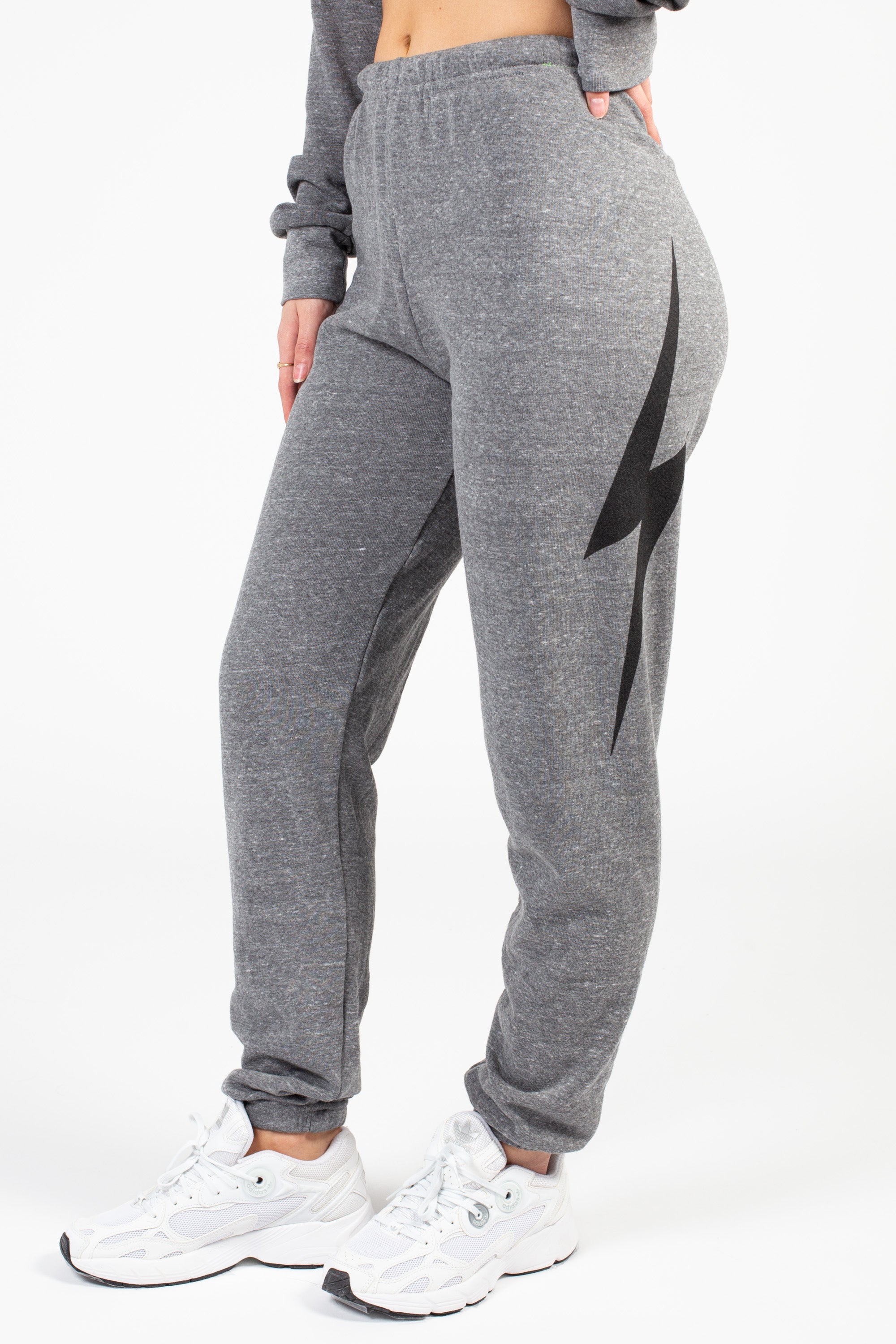 Aviator Nation® Classic Bolt Sweatpants