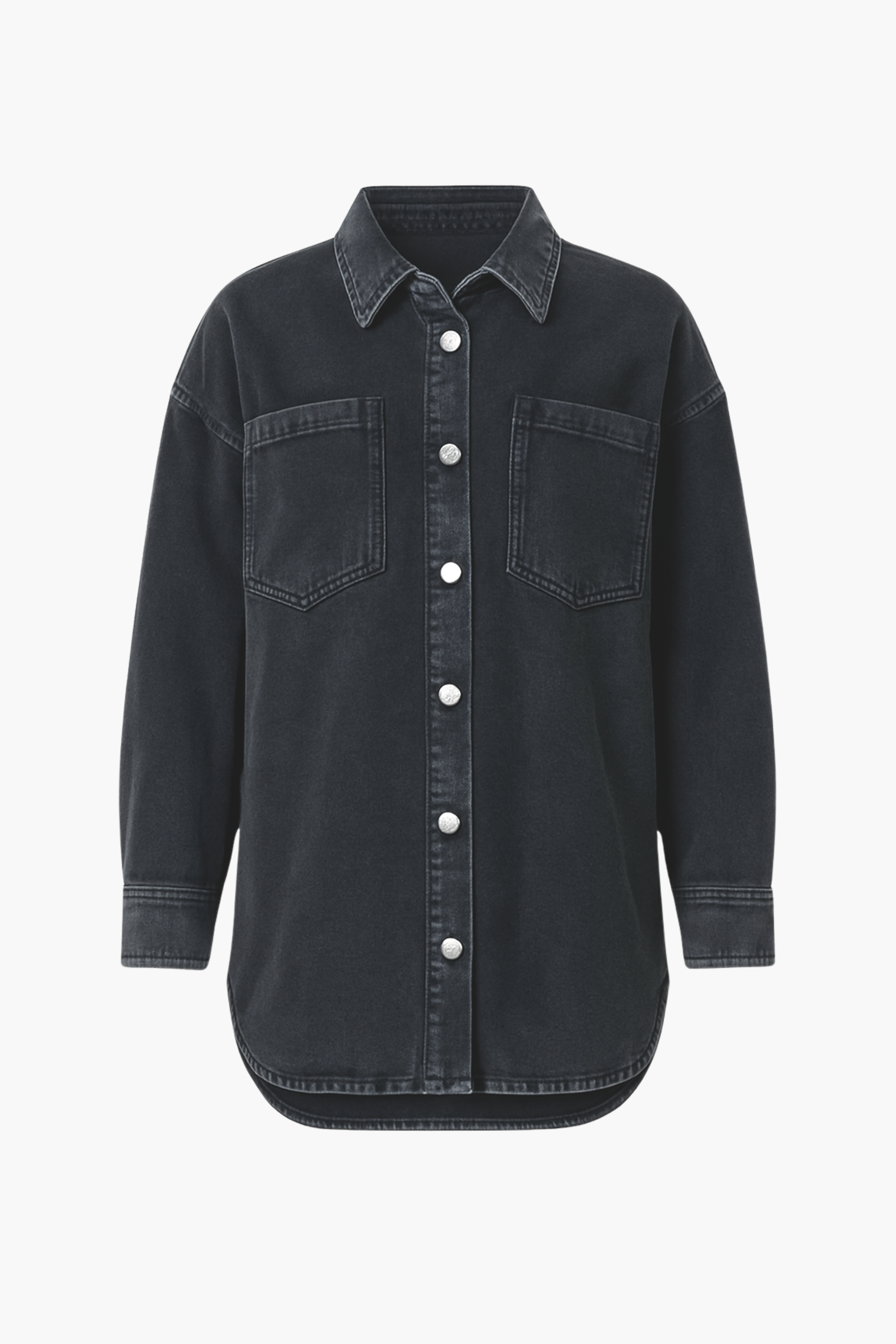 Z Supply® All Day Knit Denim Jacket