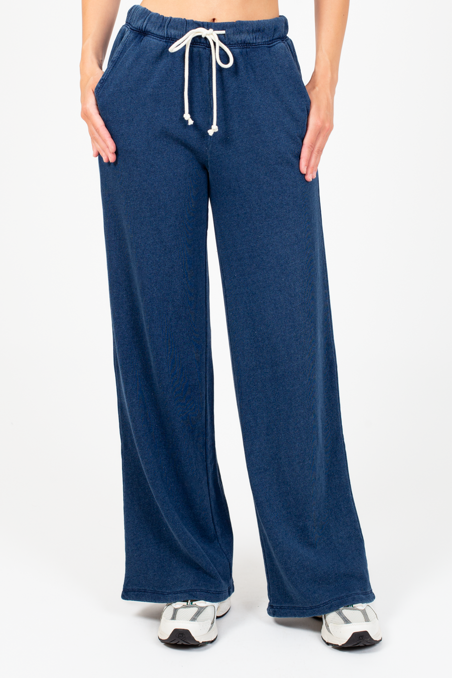Z Supply® Hunter Knit Denim Pant
