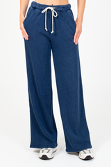 Z Supply® Hunter Knit Denim Pant