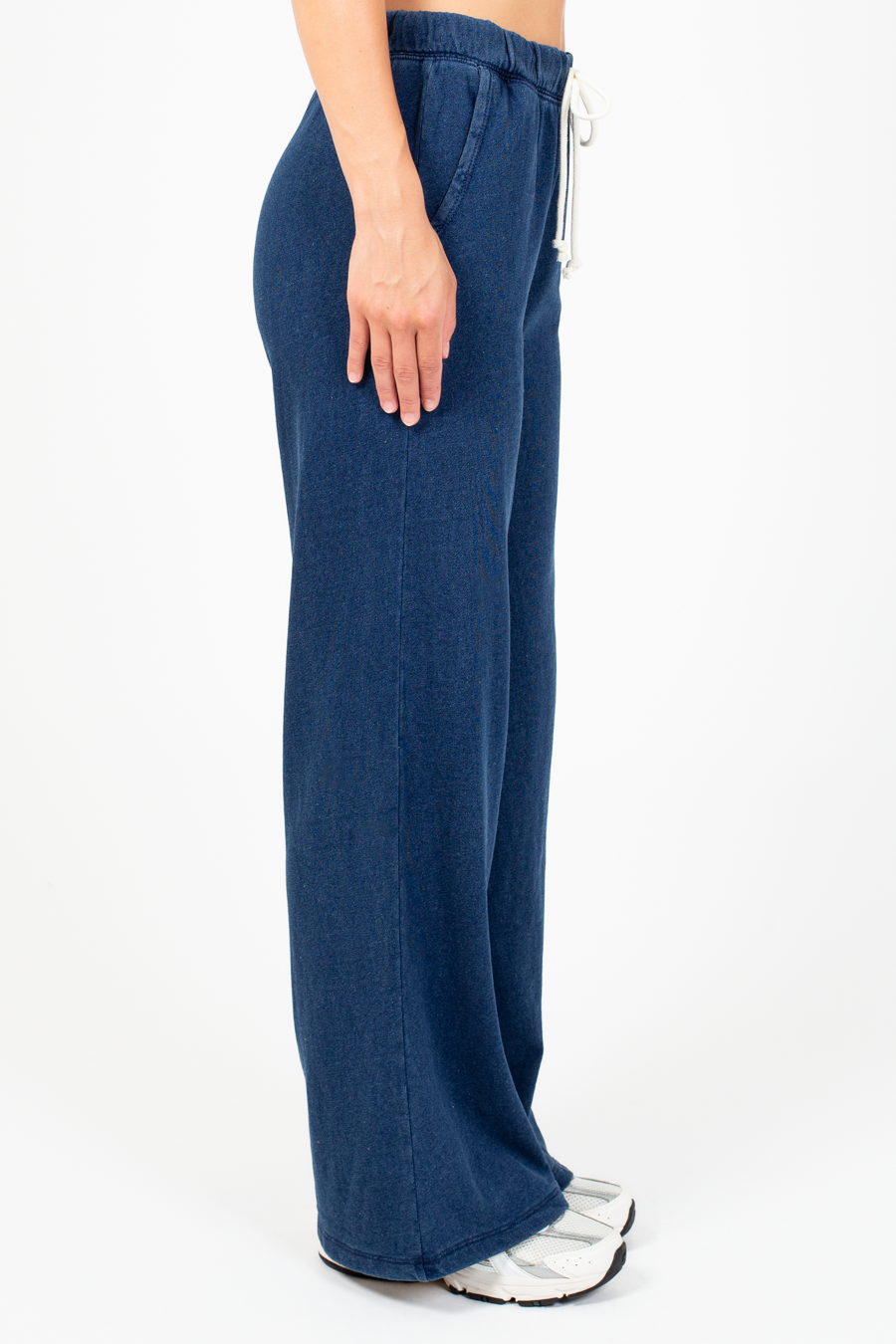 Z Supply® Hunter Knit Denim Pant