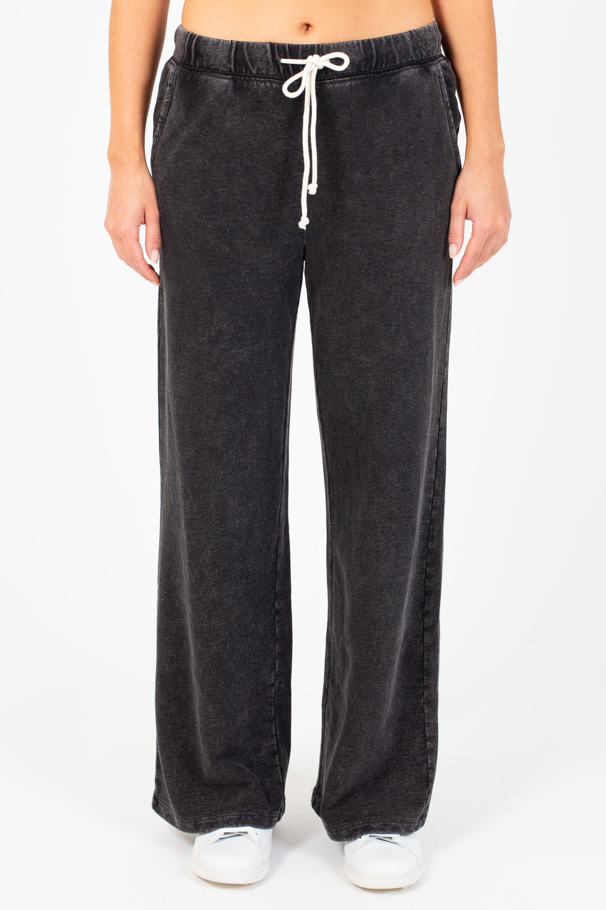 Z Supply® Hunter Knit Denim Pant