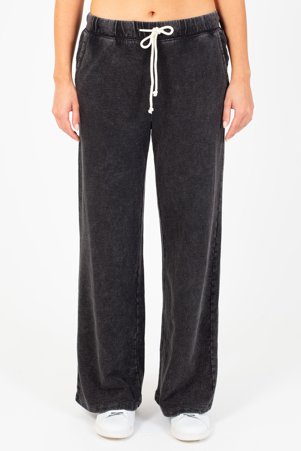 Z Supply® Hunter Knit Denim Pant