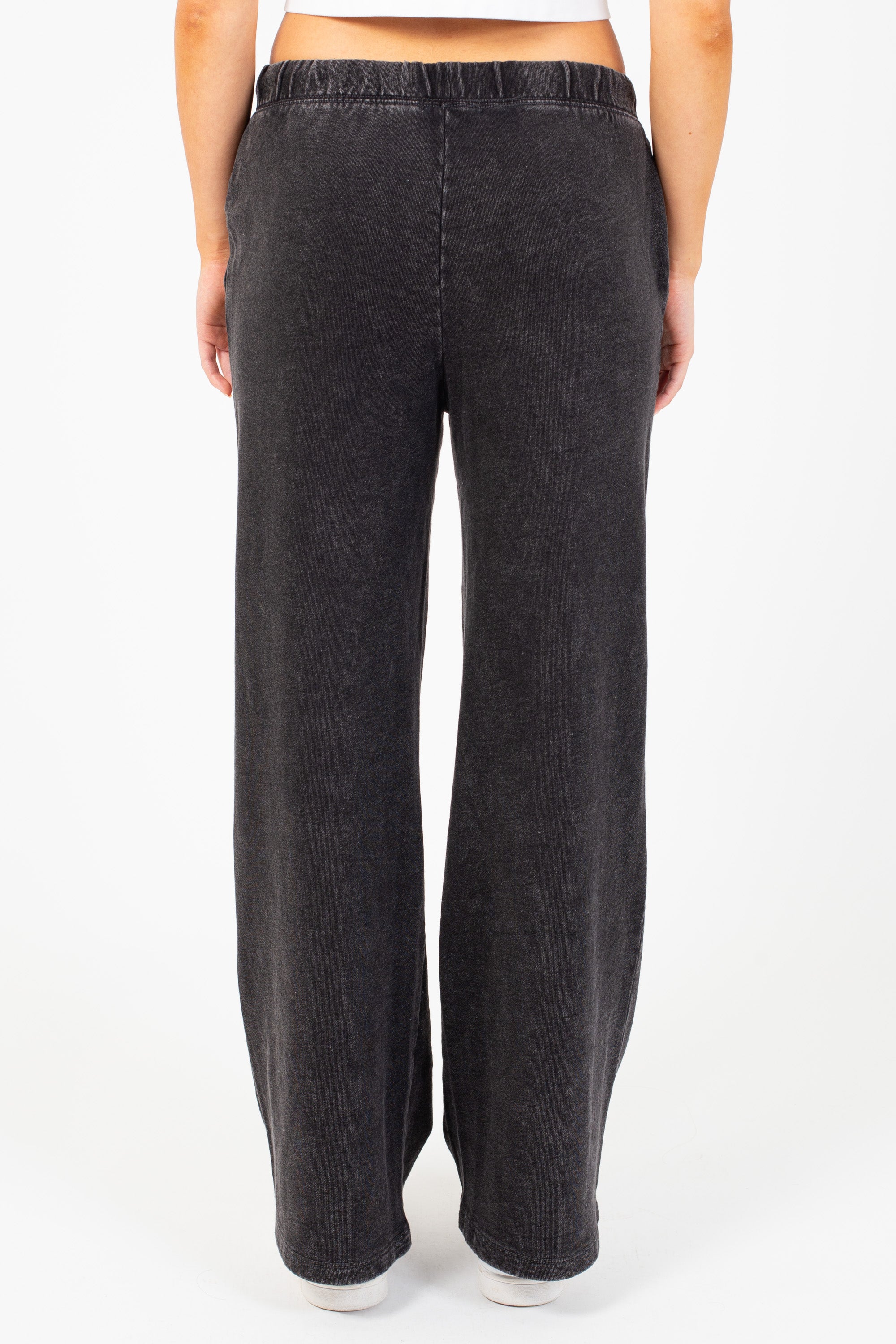 Z Supply® Hunter Knit Denim Pant