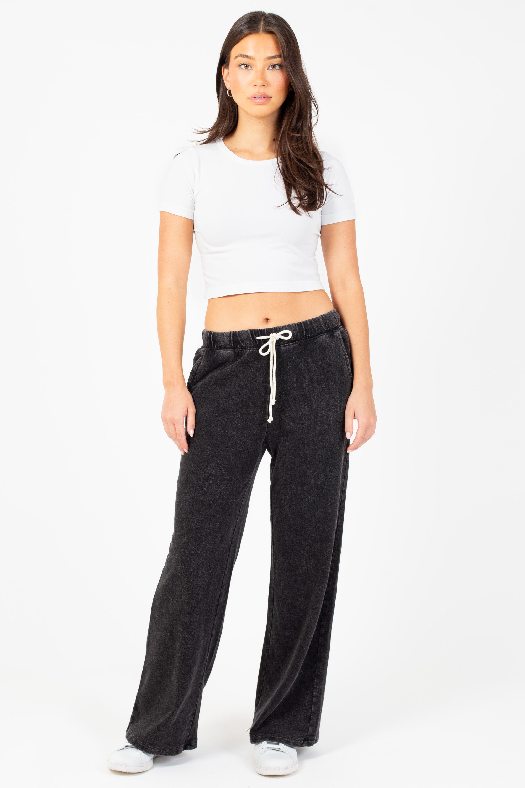 Z Supply® Hunter Knit Denim Pant