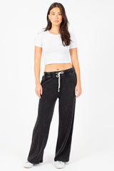 Z Supply® Hunter Knit Denim Pant